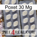 Poxet 30Mg 07